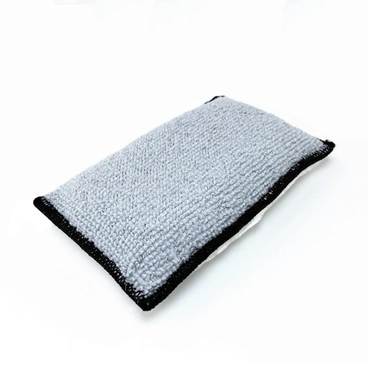 Microfibre Scrub Pad