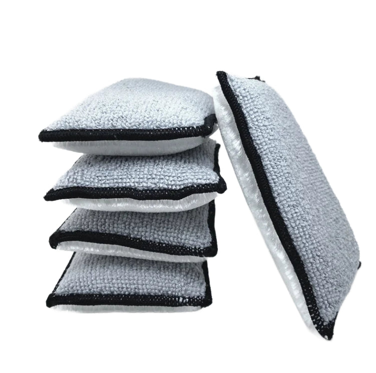 Microfibre Scrub Pad