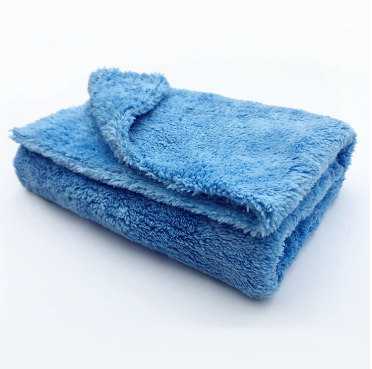 Exterior Cloth