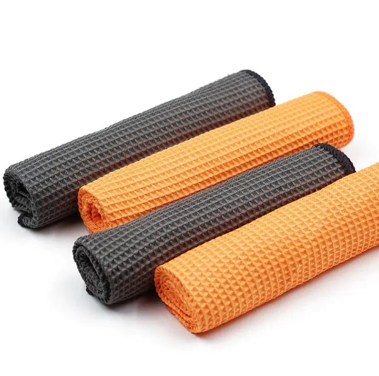 Glass Cloths (2 pack)