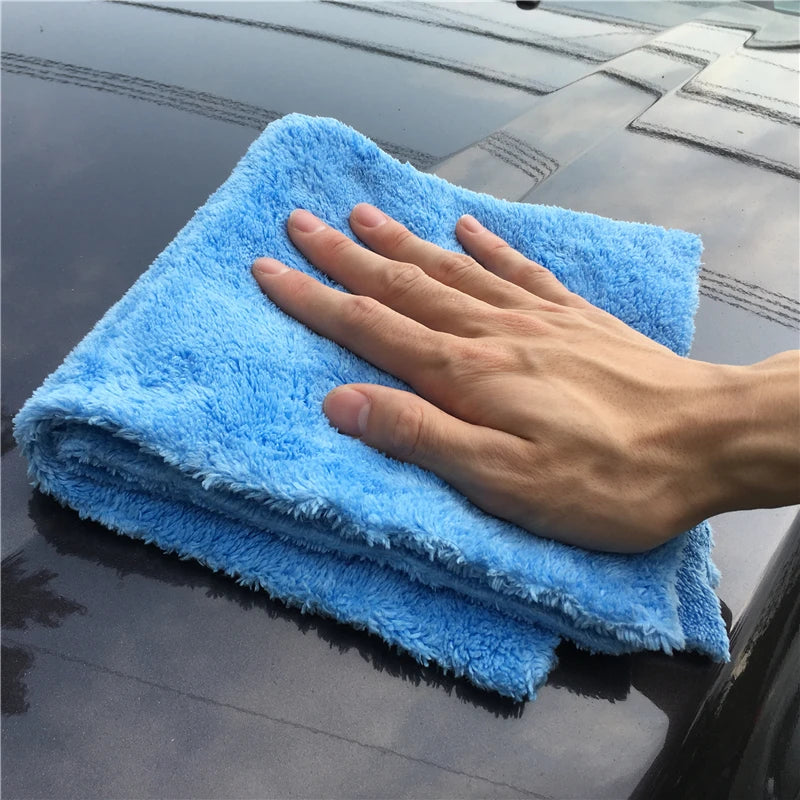 Exterior Cloth