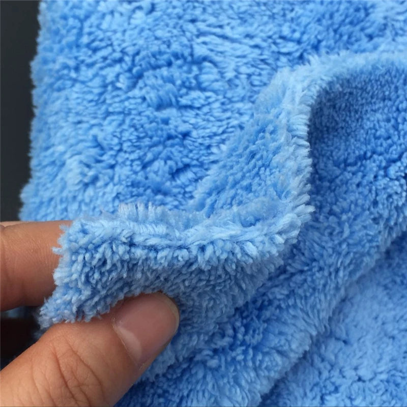 Exterior Cloth