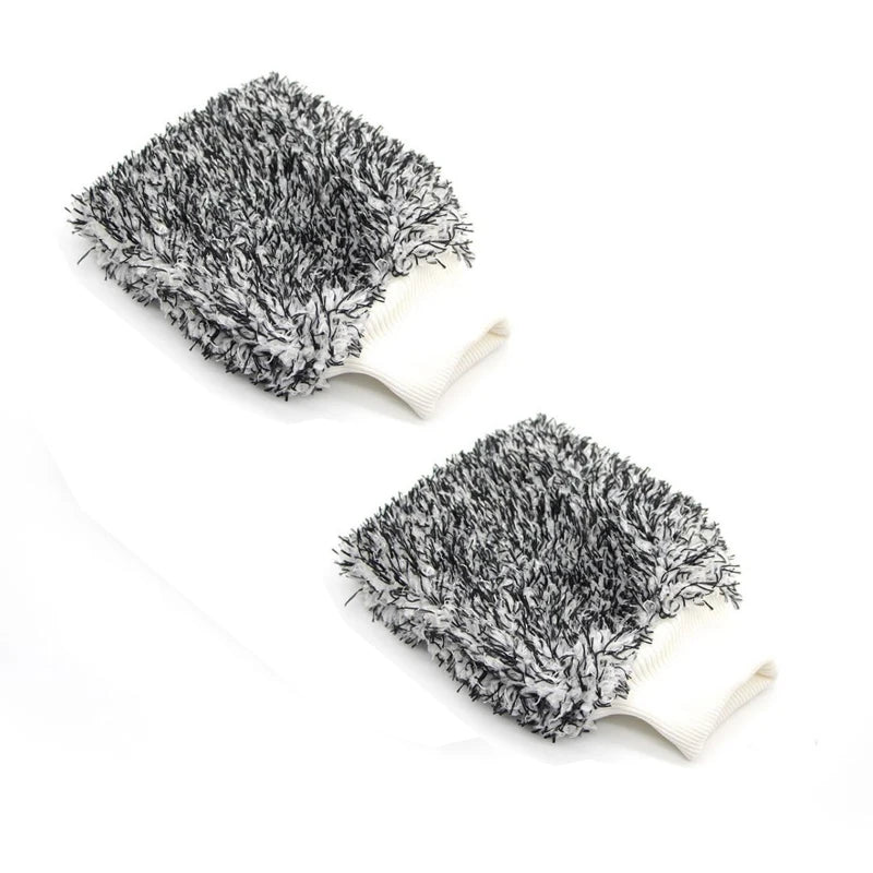 Wash Mitt