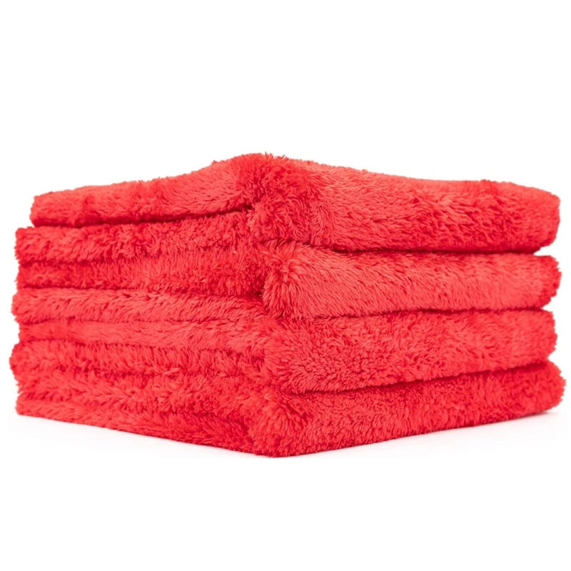 Buffing Cloth