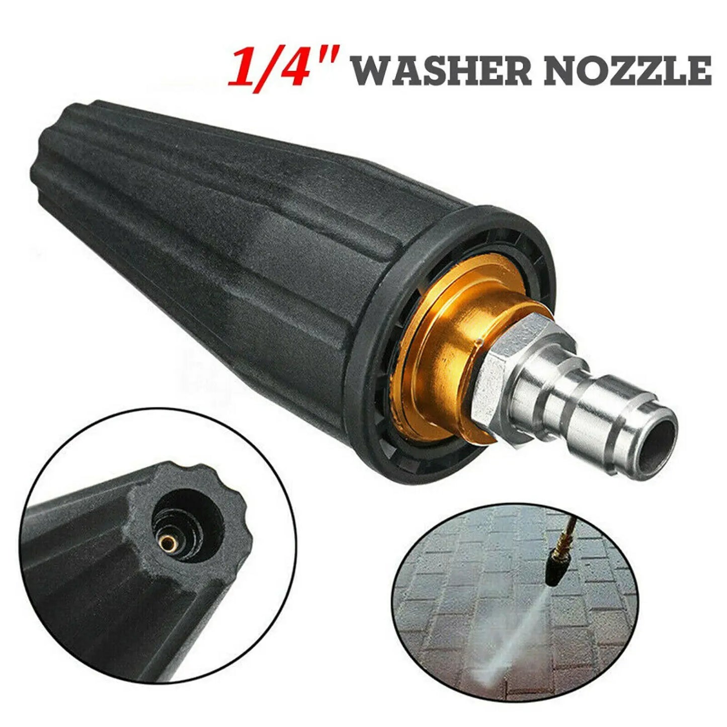 Pressure Washer Lance