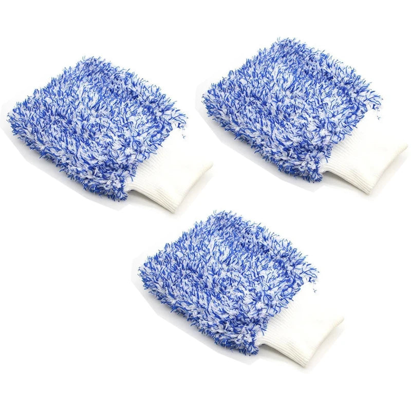 Wash Mitt