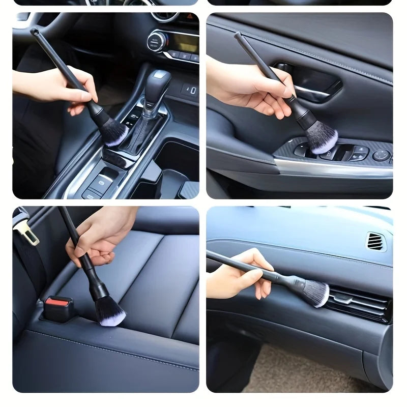 Detailing Brush