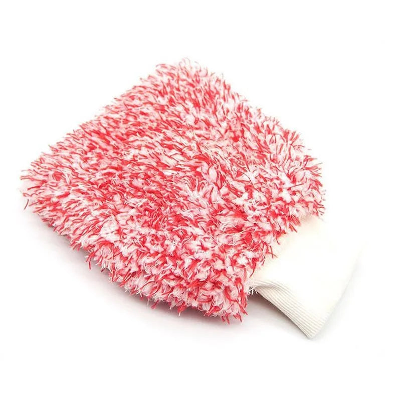 Wash Mitt