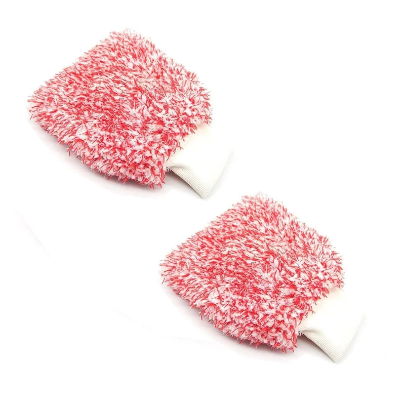 Wash Mitt