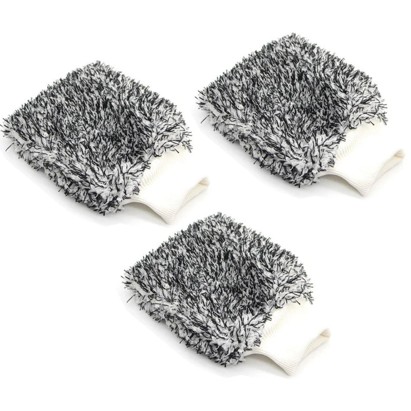 Wash Mitt