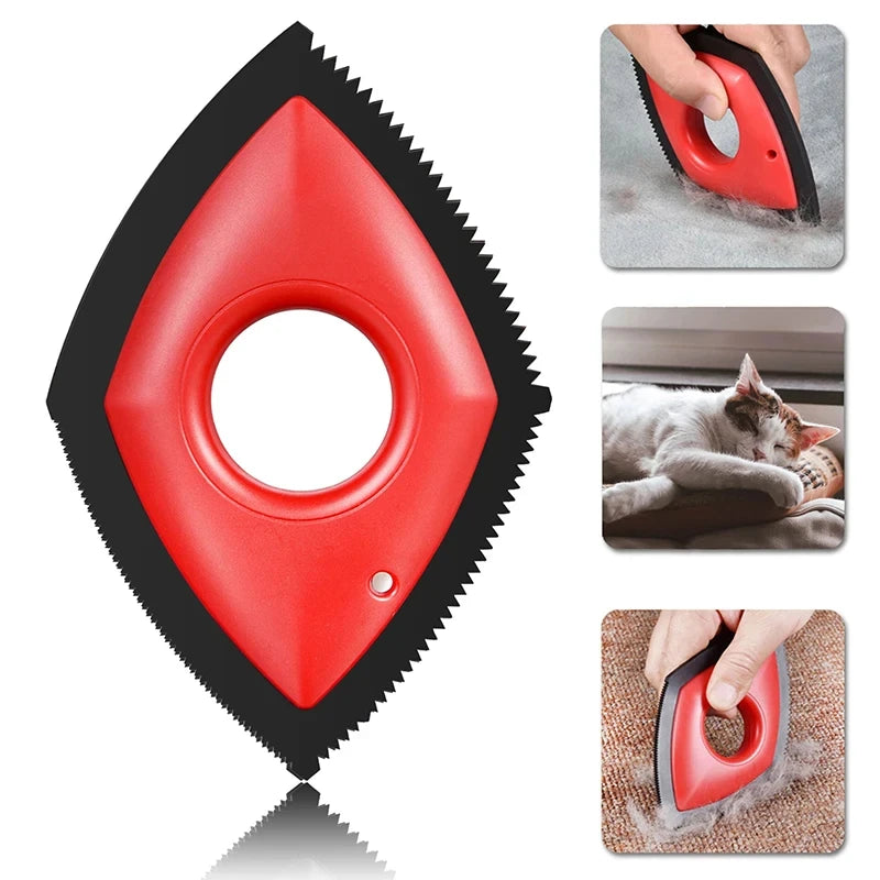 Pet Hair Brush