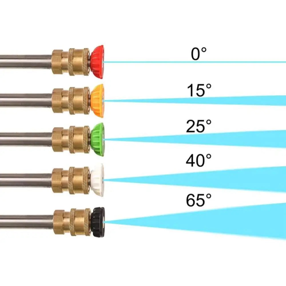 Pressure Washer Lance