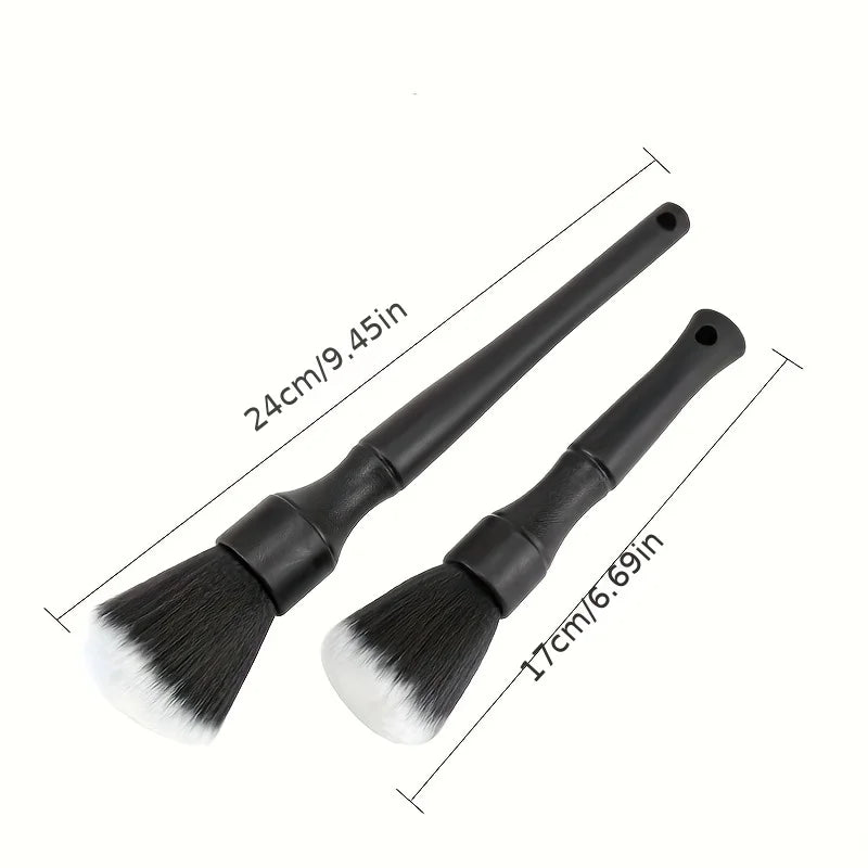 Detailing Brush