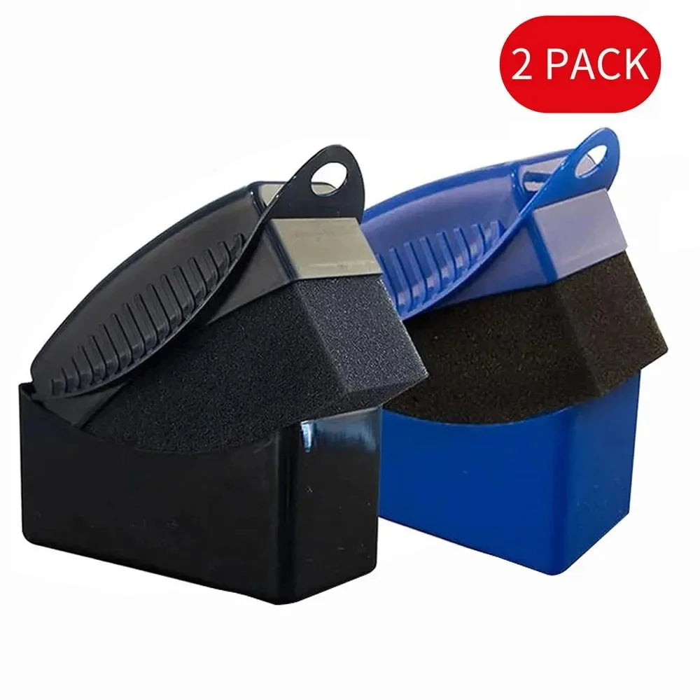Tyre Shine Applicator (2 pack)