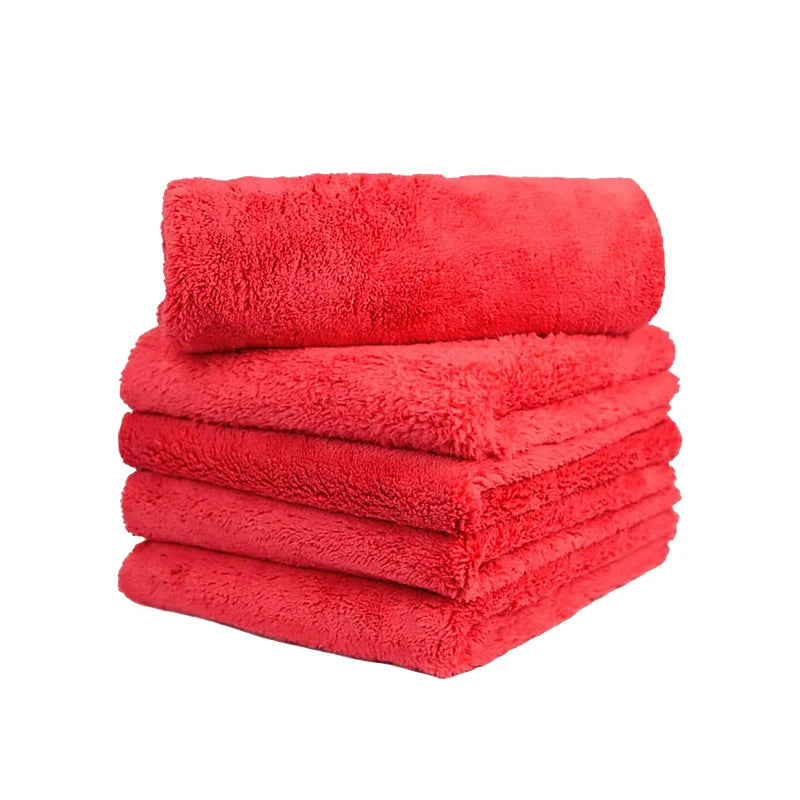 Buffing Cloth