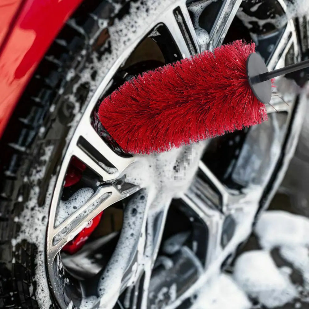 Alloy Brush