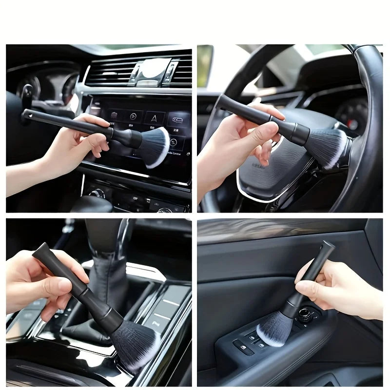 Detailing Brush