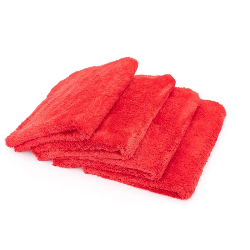 Buffing Cloth
