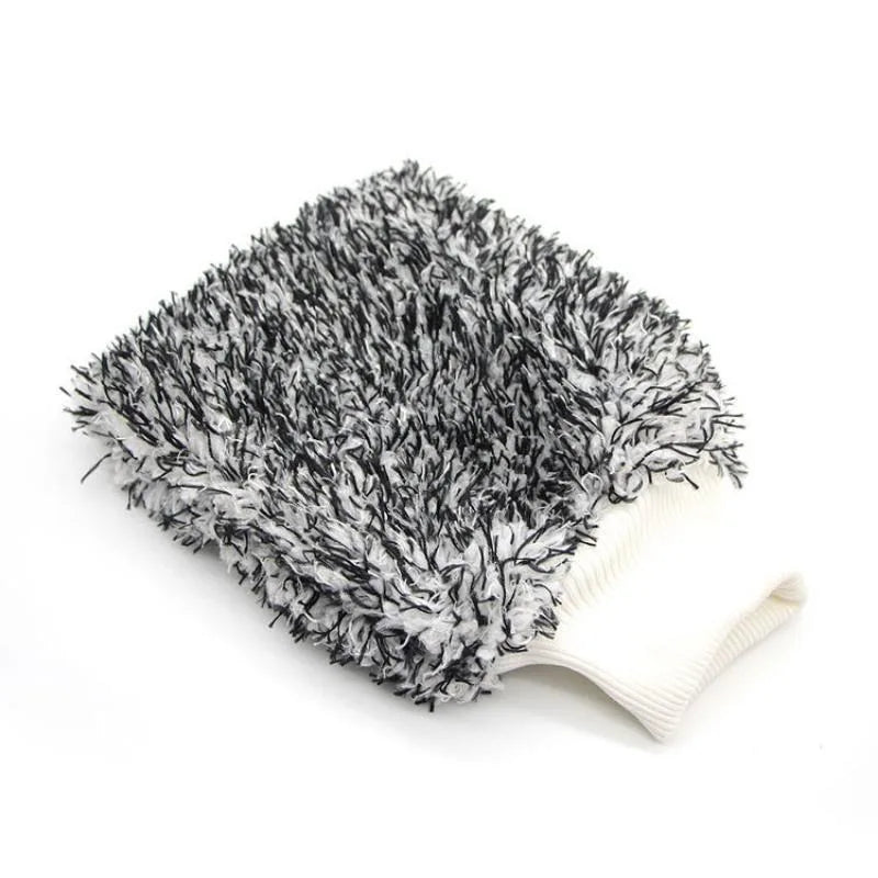 Wash Mitt