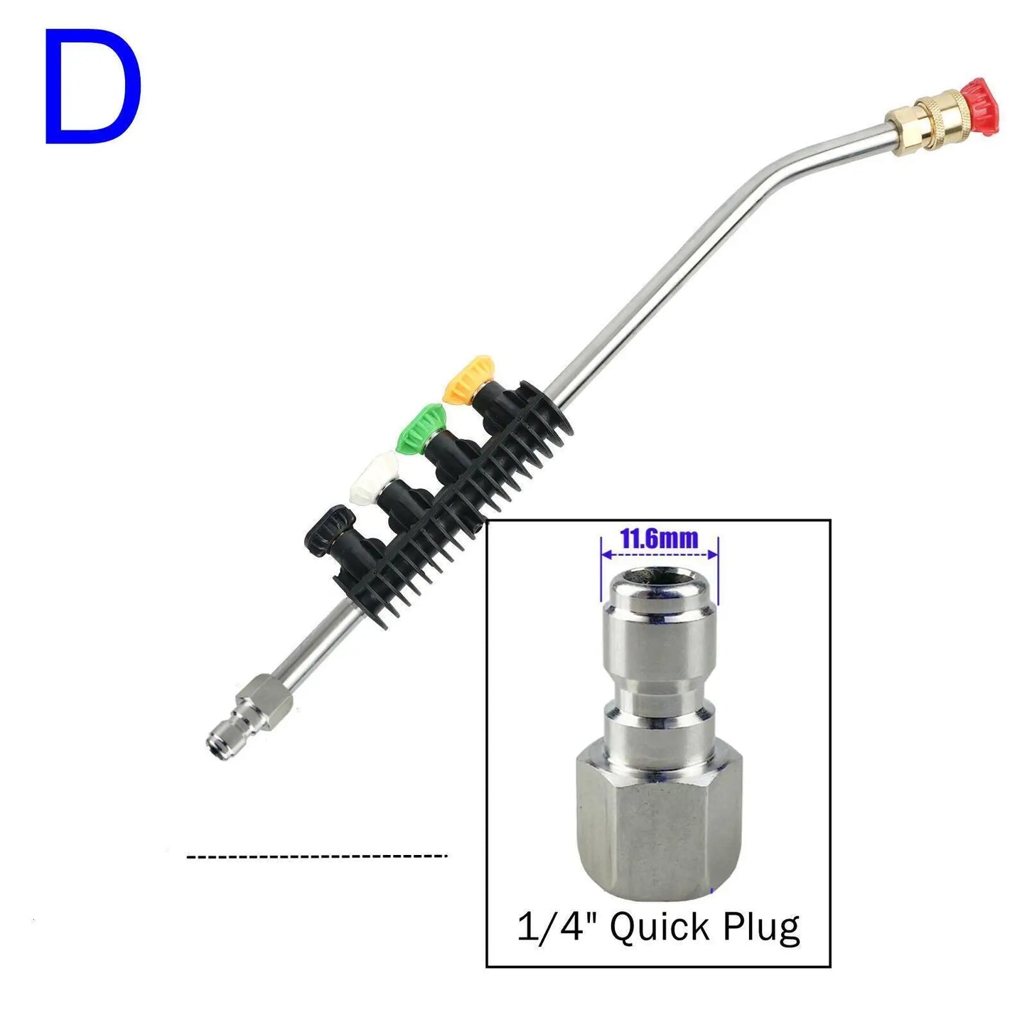Pressure Washer Lance