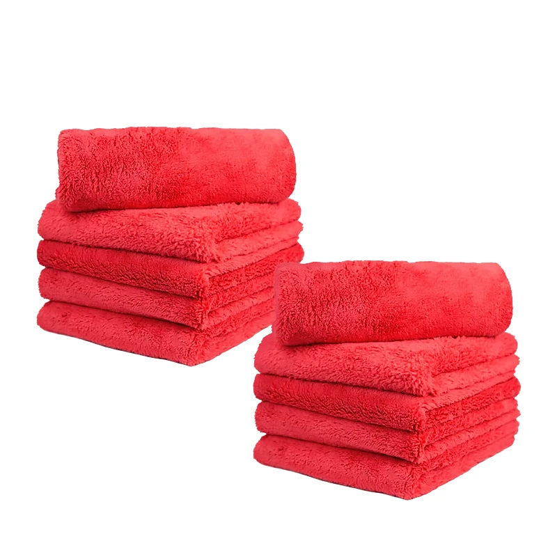 Buffing Cloth