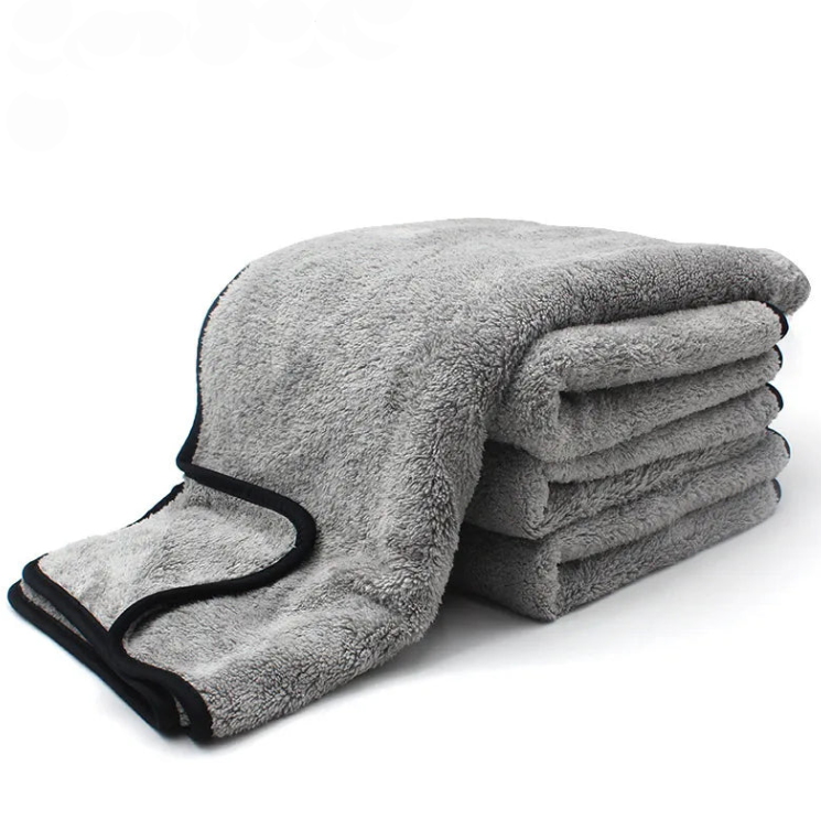 Microfibre Drying Towel