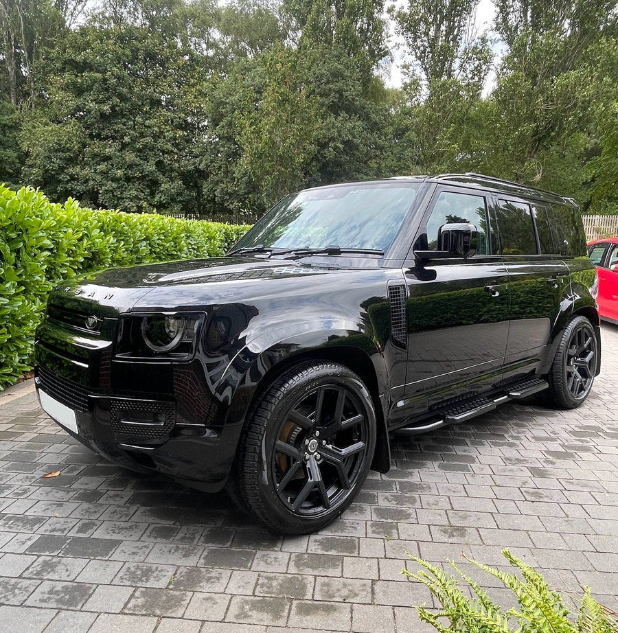 Deep Clean Detail