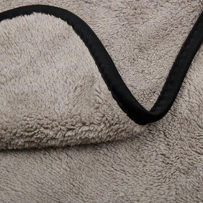 Microfibre Drying Towel
