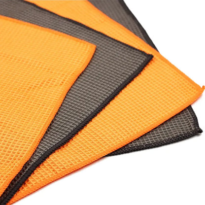 Glass Cloths (2 pack)