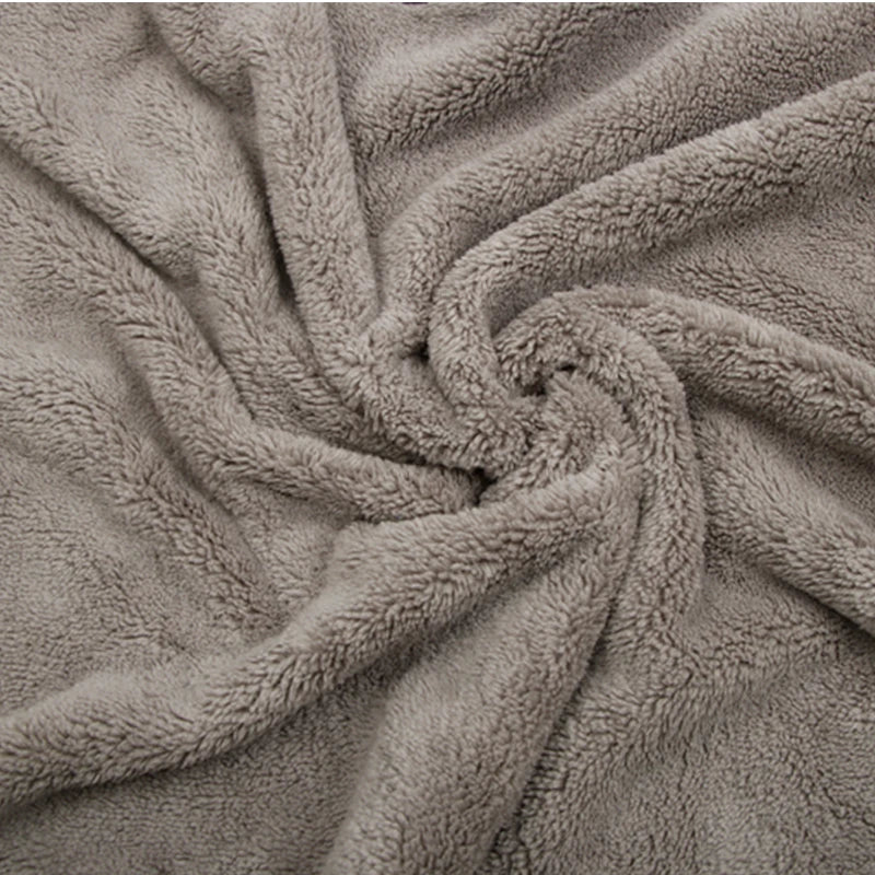 Microfibre Drying Towel