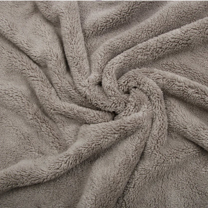 Microfibre Drying Towel