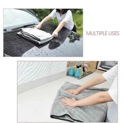 Microfibre Drying Towel