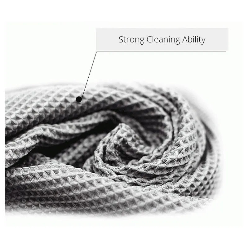 Glass Cloths (2 pack)