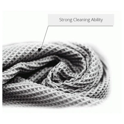 Glass Cloths (2 pack)
