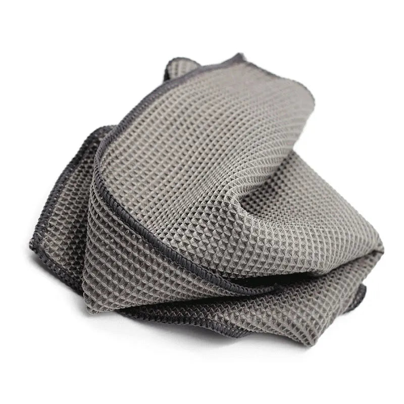 Glass Cloths (2 pack)