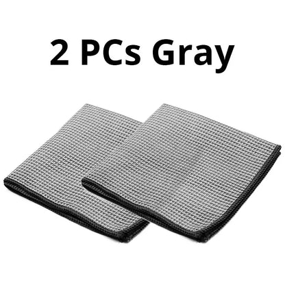 Glass Cloths (2 pack)