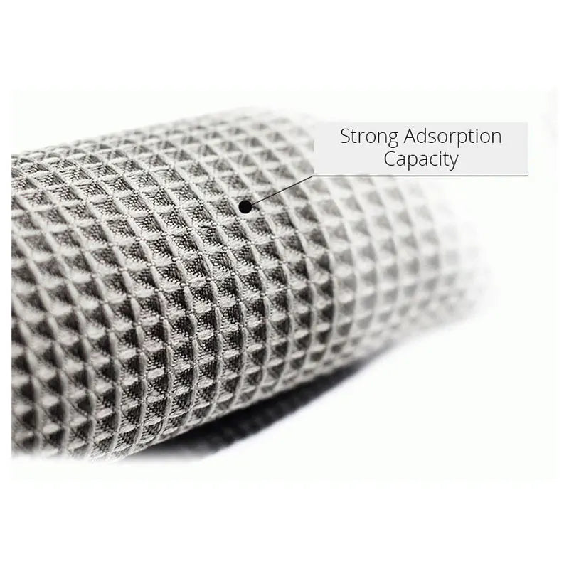 Glass Cloths (2 pack)