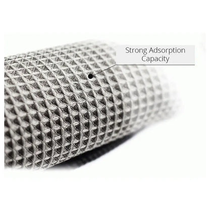 Glass Cloths (2 pack)