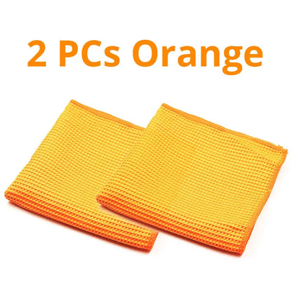 Glass Cloths (2 pack)