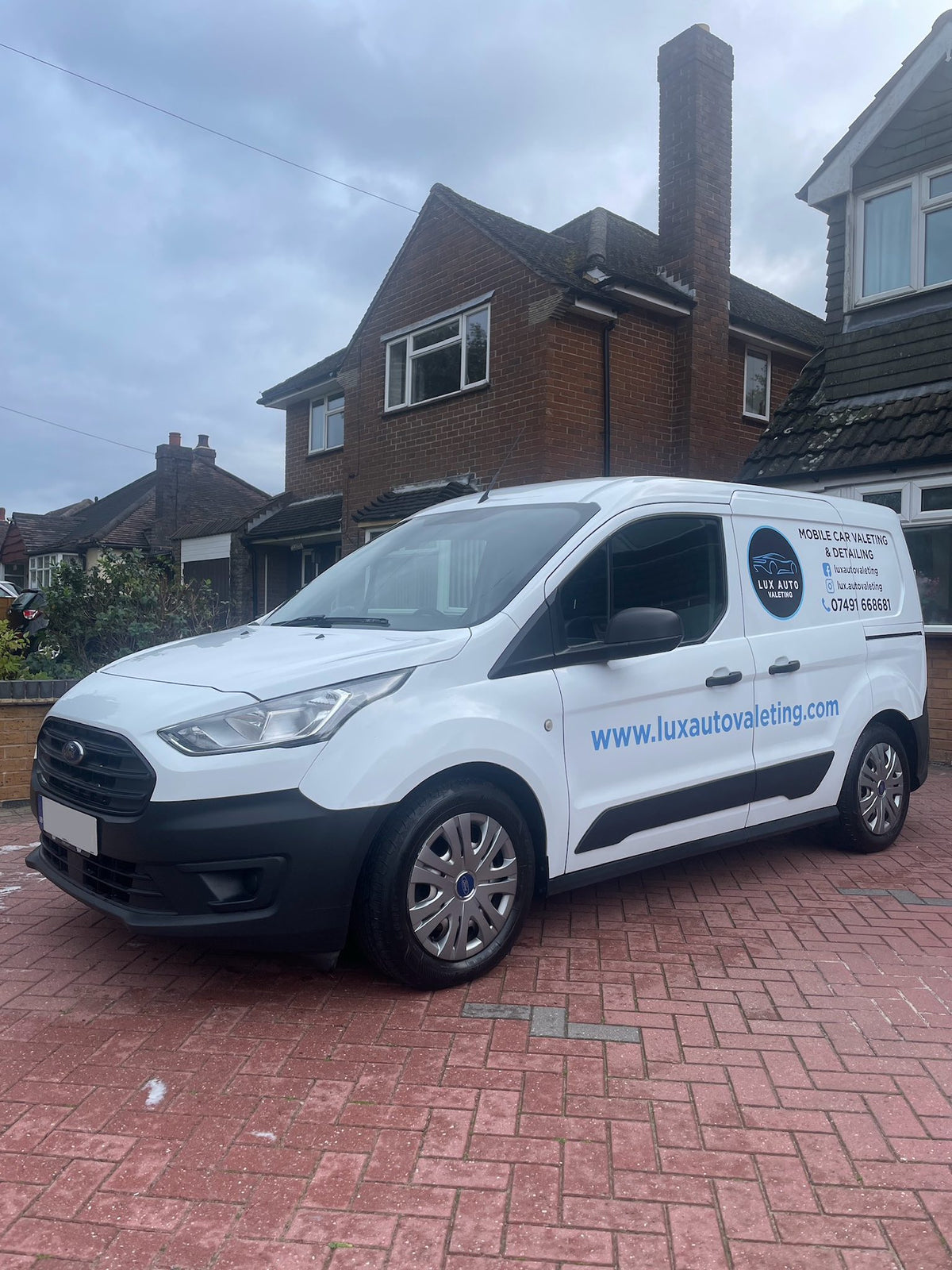 Professional Mobile Valeting & Detailing in Cannock