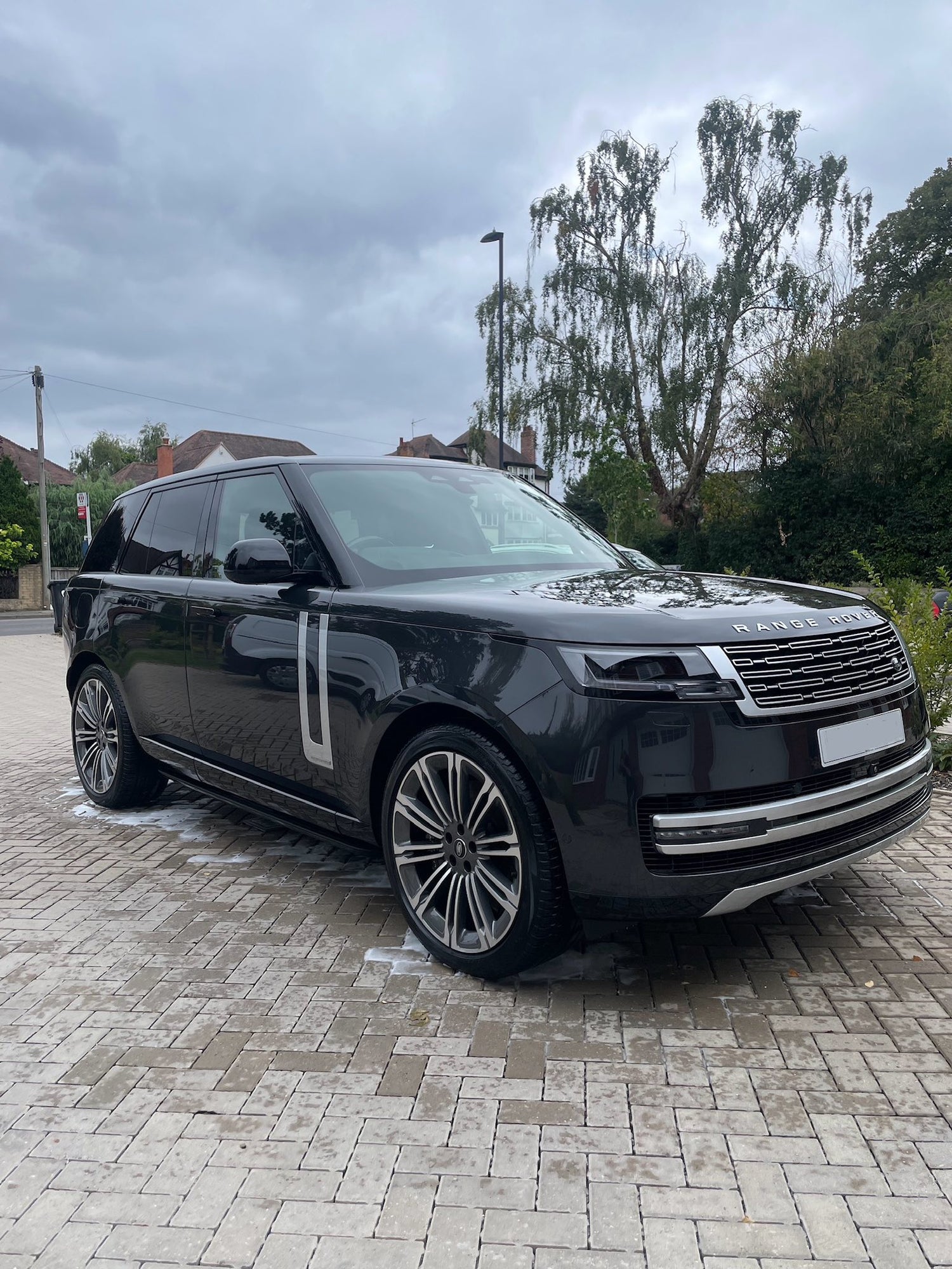 New Car Protection in Sutton Coldfield
