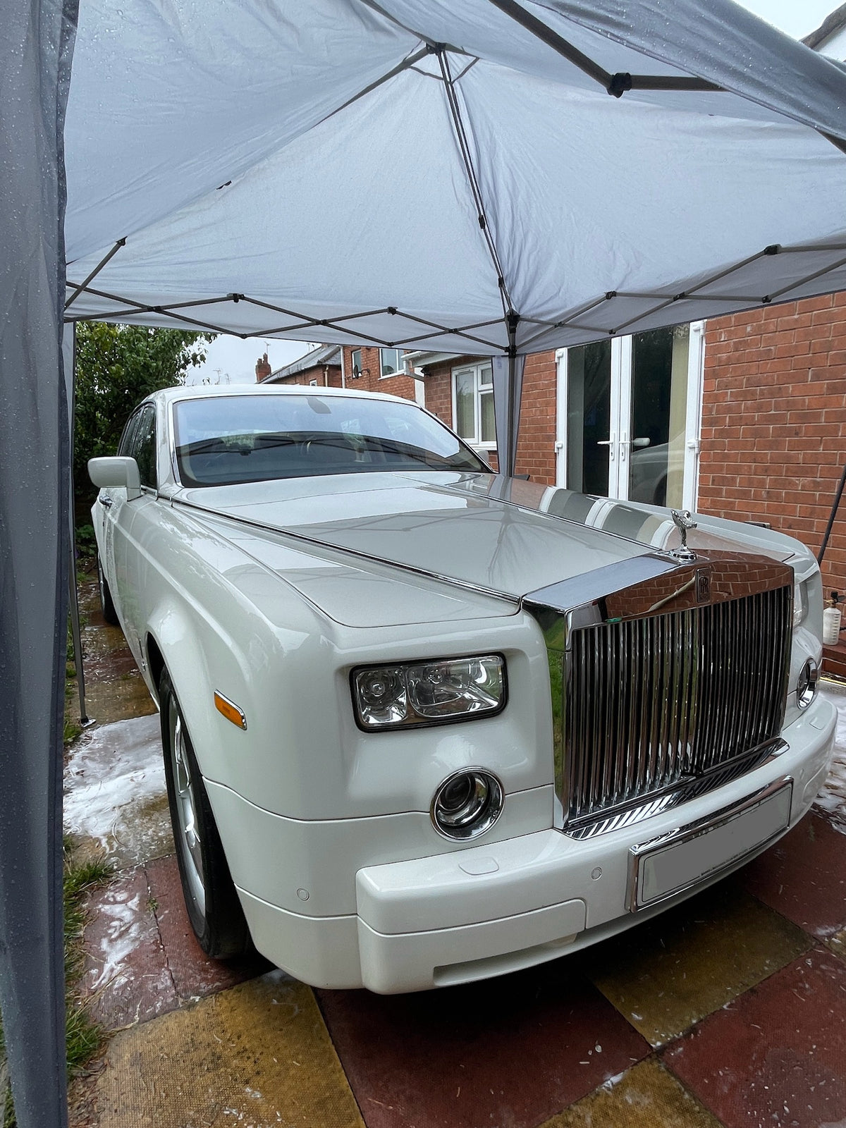 Rolls-Royce-Hednesford-Detail