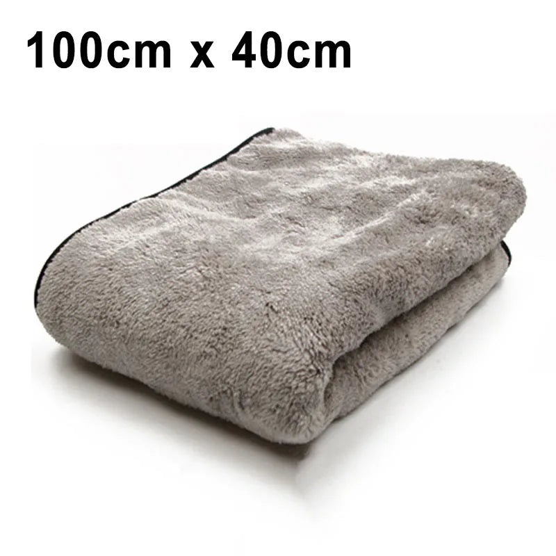 Microfibre Drying Towel