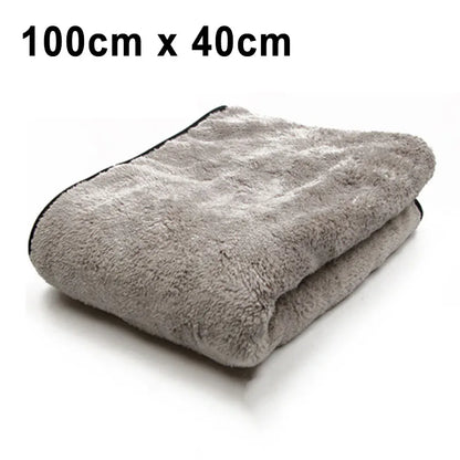 Microfibre Drying Towel