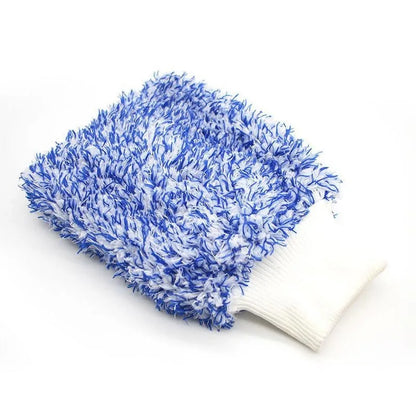 Wash Mitt