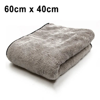Microfibre Drying Towel