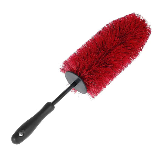 Alloy Brush