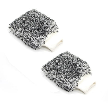 Wash Mitt