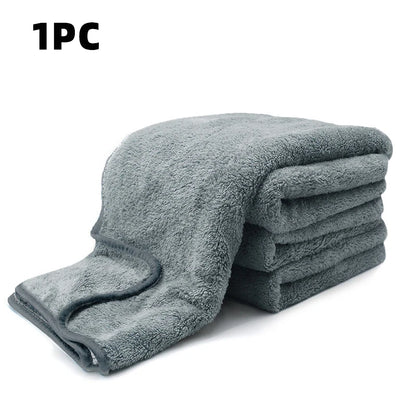 Microfibre Drying Towel