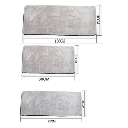 Microfibre Drying Towel